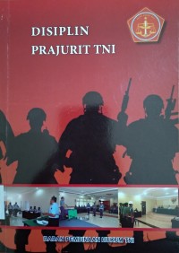 Image of Disiplin Prajurit TNI